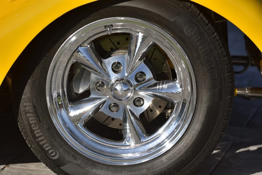 1933 Willys - Image 22 of 31