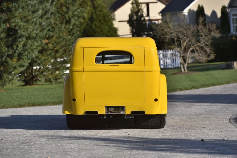 1933 Willys - Image 5 of 31