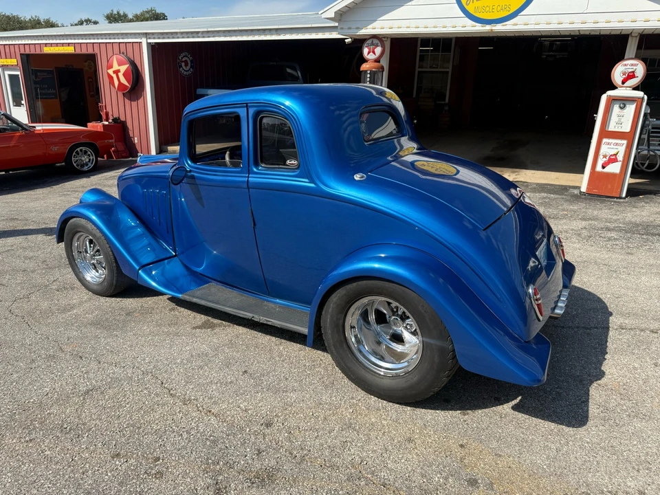 1933 Willys - Image 5 of 21