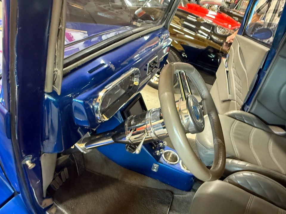 1933 Willys - Image 21 of 21