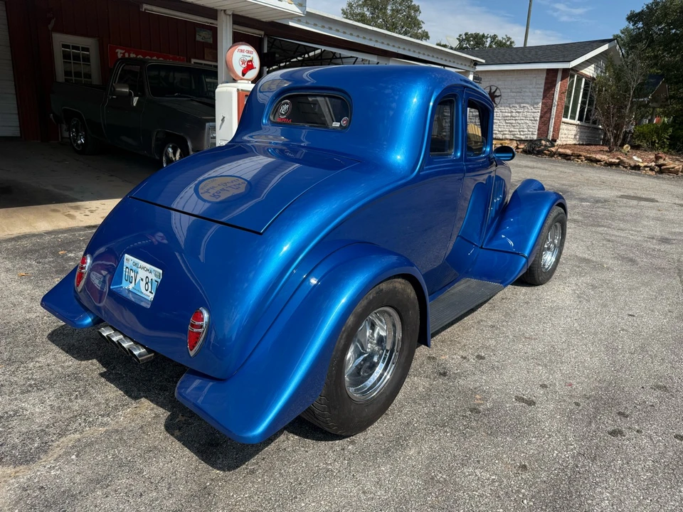 1933 Willys - Image 6 of 21