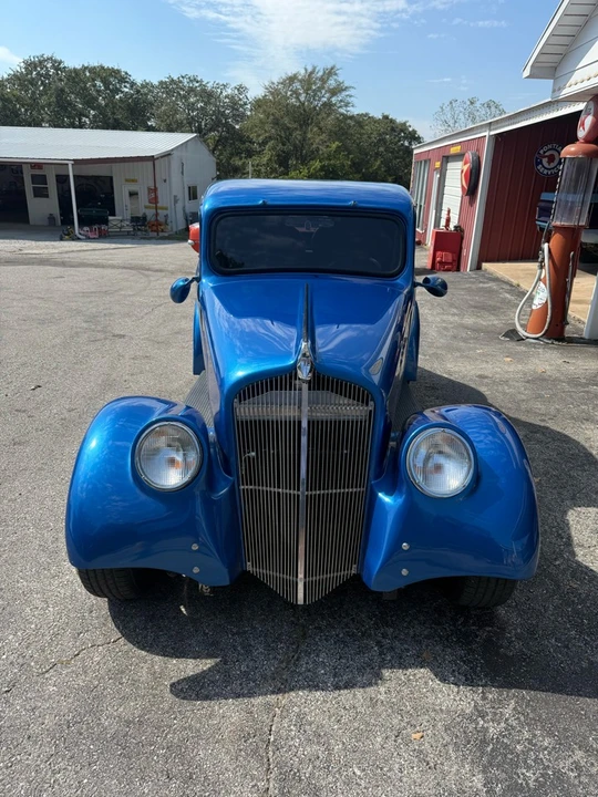 1933 Willys - Image 7 of 21