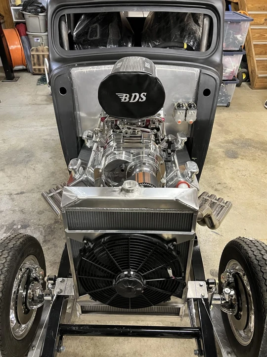 1933 Willys - Image 15 of 22
