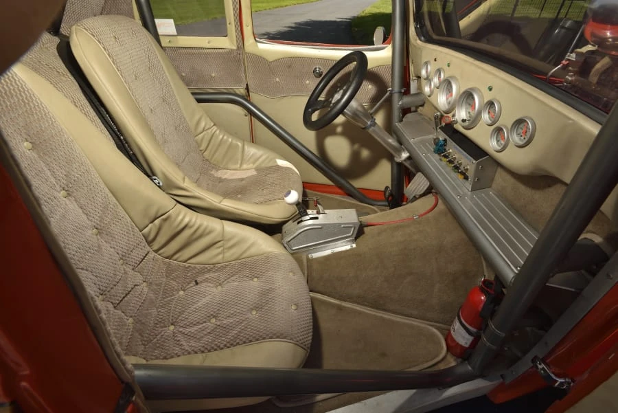 1933 Willys - Image 23 of 31