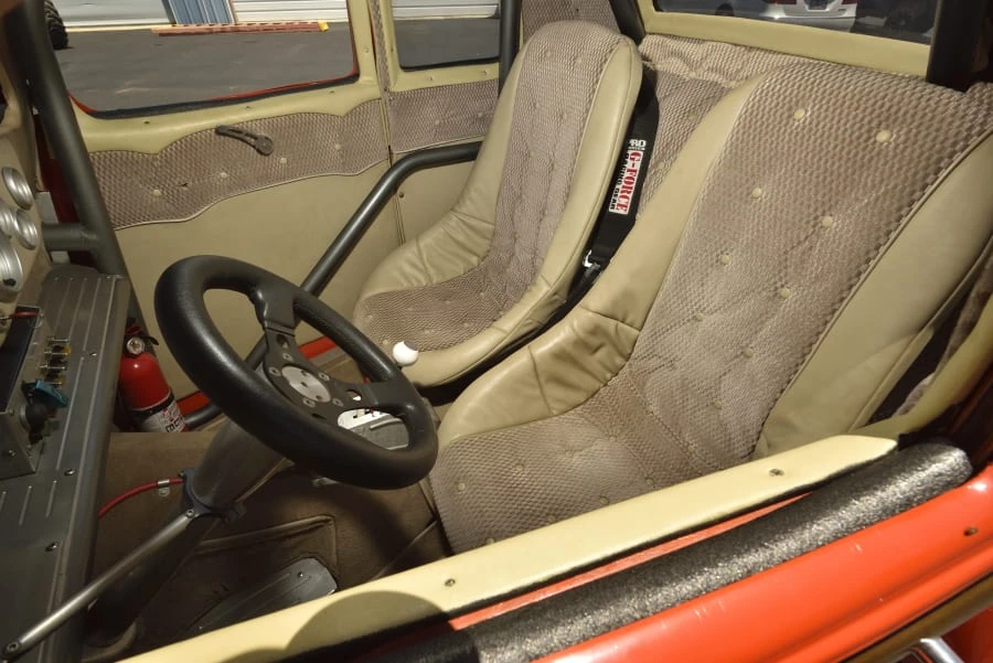 1933 Willys - Image 25 of 31