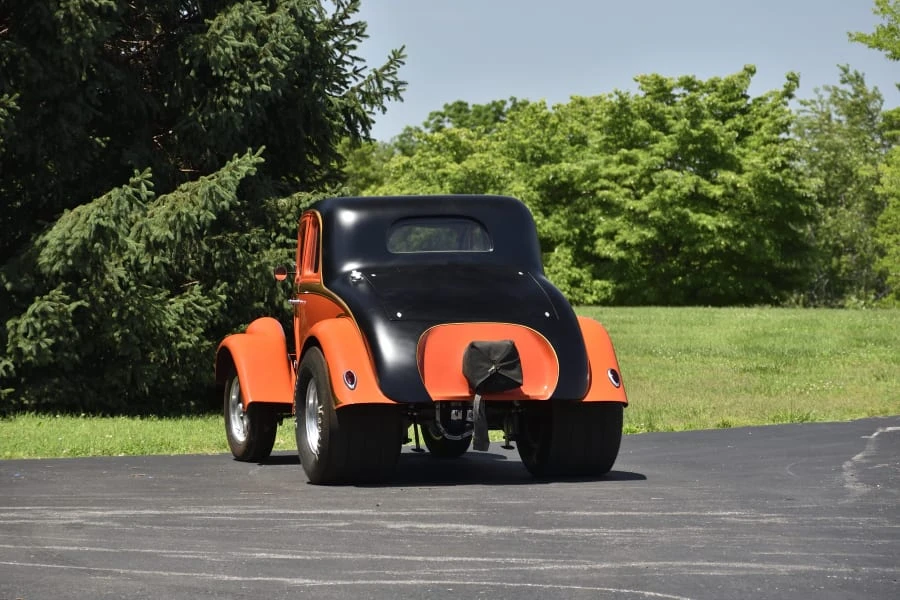 1933 Willys - Image 16 of 31