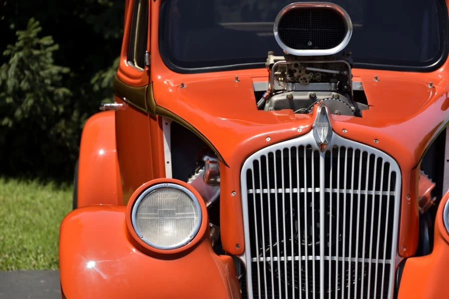 1933 Willys - Image 14 of 31