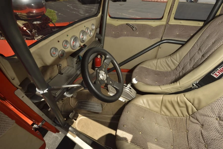 1933 Willys - Image 26 of 31