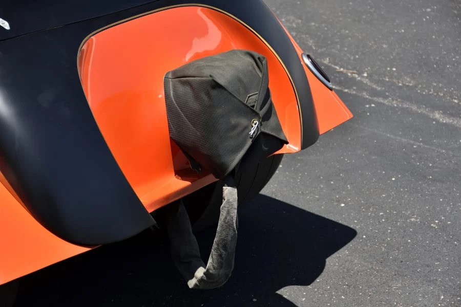 1933 Willys - Image 13 of 31
