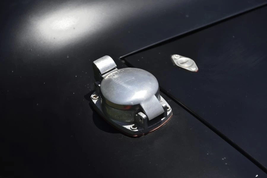 1933 Willys - Image 9 of 31