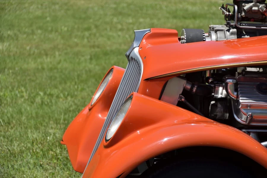 1933 Willys - Image 11 of 31