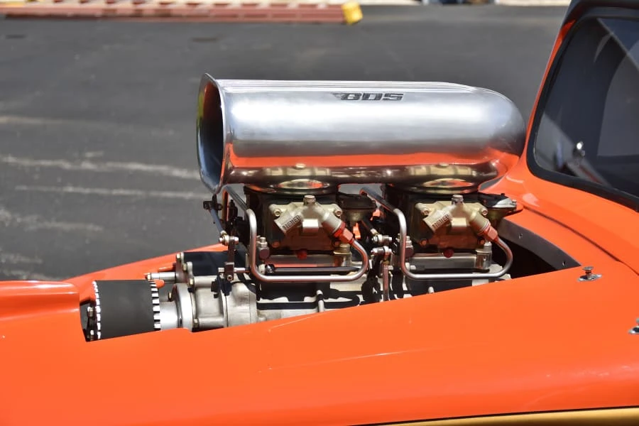 1933 Willys - Image 31 of 31
