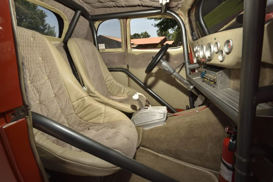 1933 Willys - Image 24 of 31
