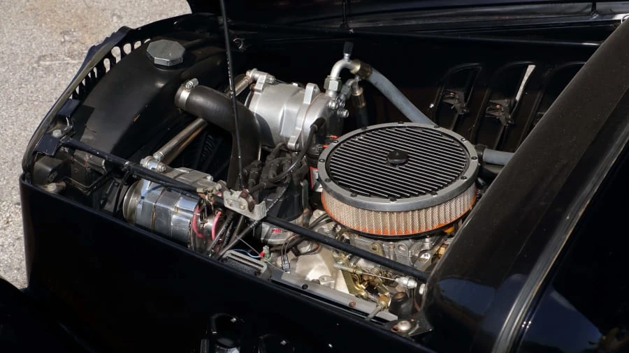1933 Willys - Image 6 of 12