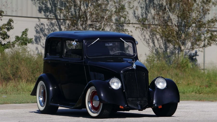 1933 Willys - Image 12 of 12