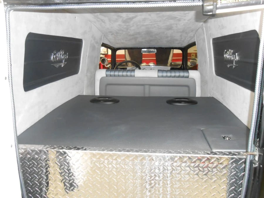 1933 Willys Pickup - Image 3 of 4