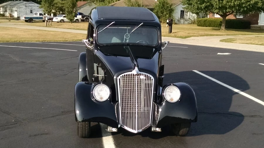1933 Willys - Image 11 of 11