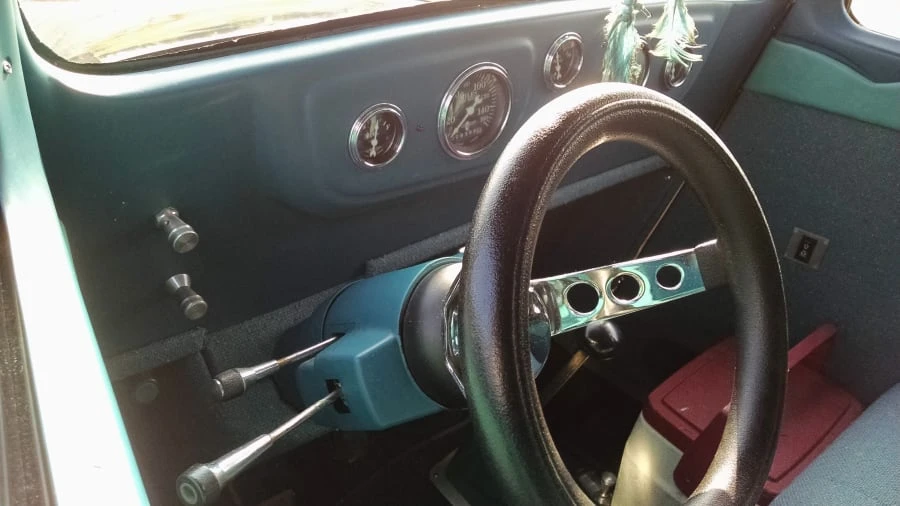 1933 Willys - Image 3 of 11