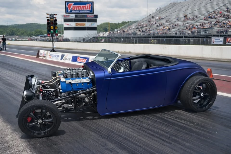 Ford Model 18 & 40 - Image 5 of 12