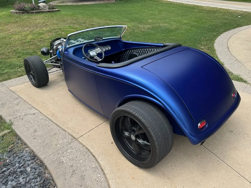 Ford Model 18 & 40 - Image 11 of 12