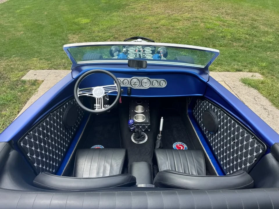Ford Model 18 & 40 - Image 6 of 12