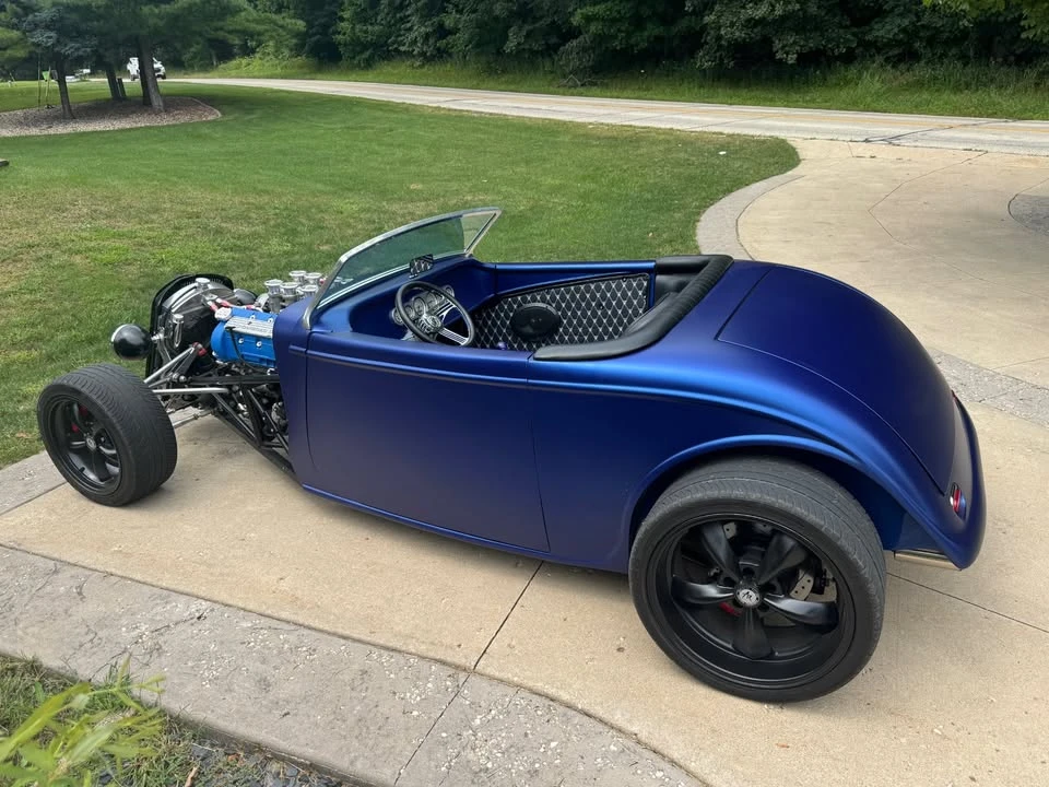 Ford Model 18 & 40 - Image 12 of 12
