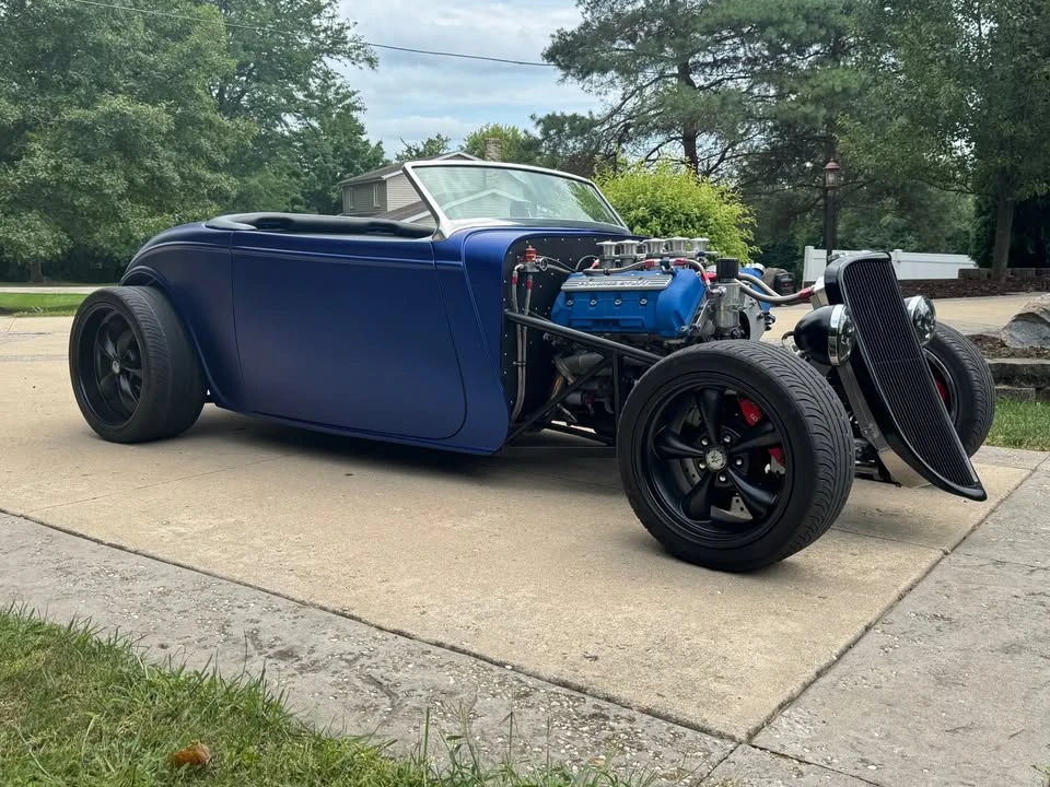 Ford Model 18 & 40 - Image 2 of 12