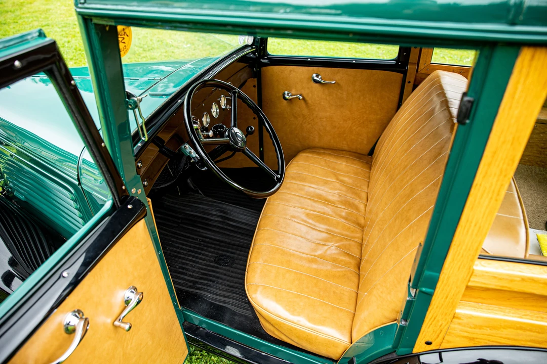 1934 Austin Seven - Image 19 of 24