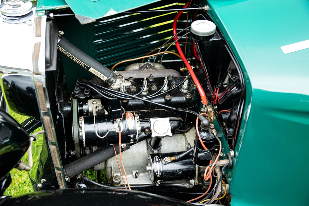 1934 Austin Seven - Image 16 of 24