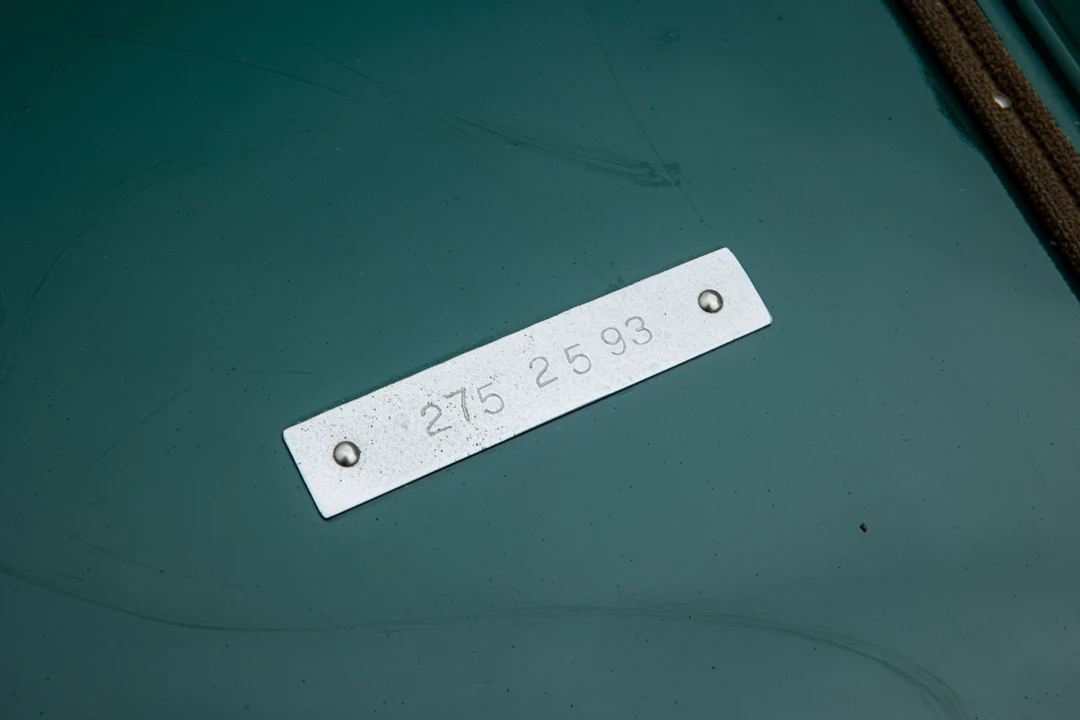 1934 Austin Seven - Image 15 of 24