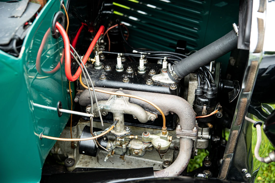 1934 Austin Seven - Image 12 of 24