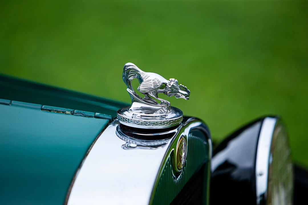 1934 Austin Seven - Image 11 of 24