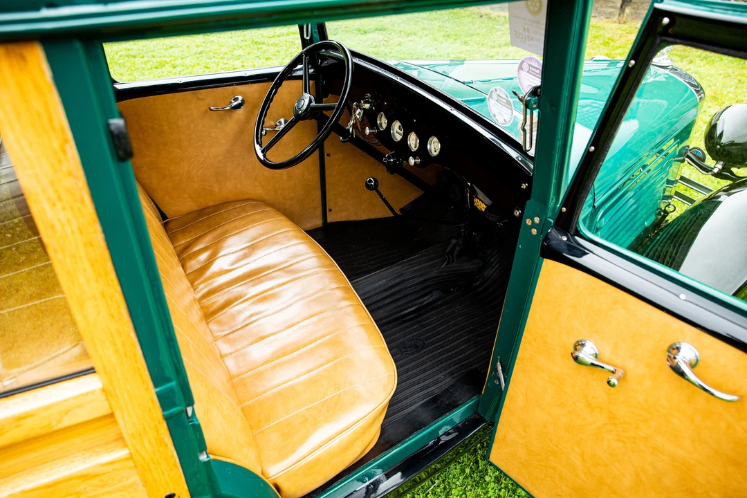1934 Austin Seven - Image 24 of 24
