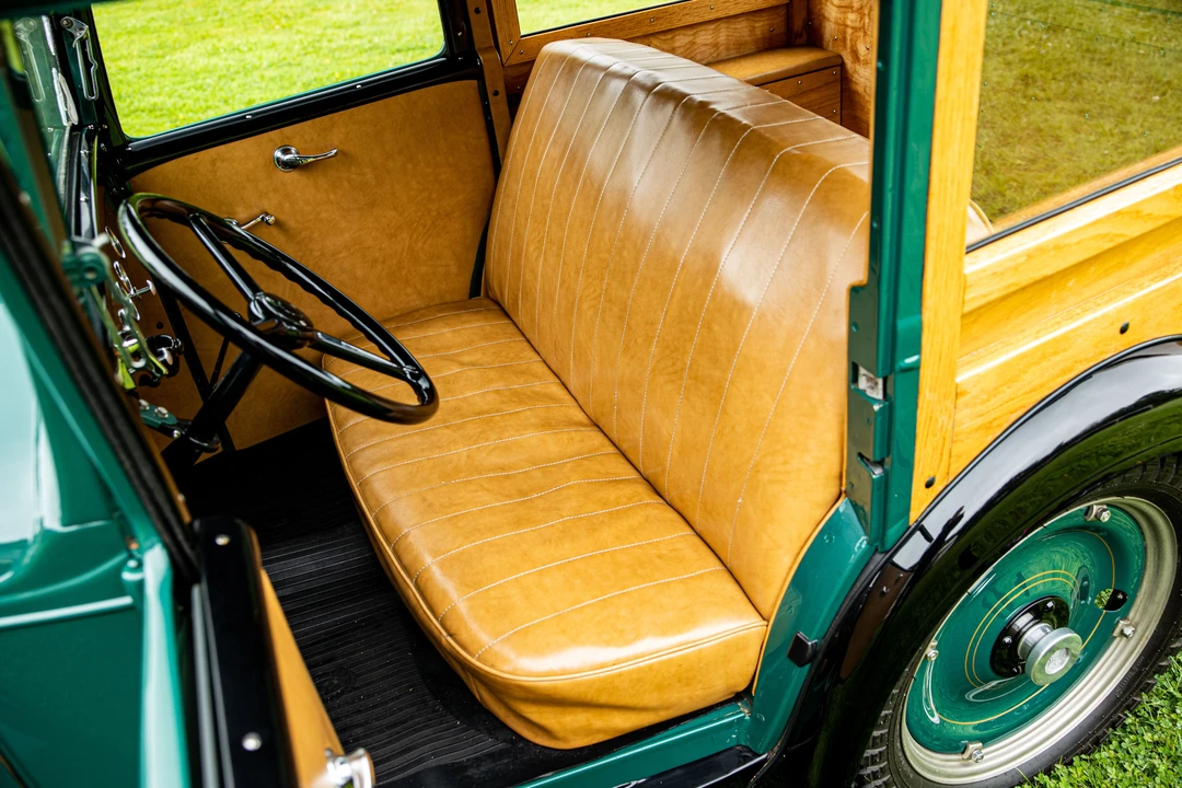1934 Austin Seven - Image 17 of 24