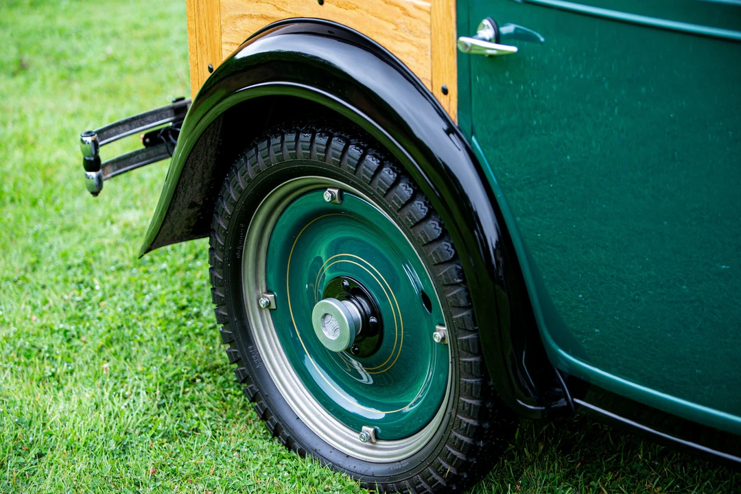 1934 Austin Seven - Image 5 of 24