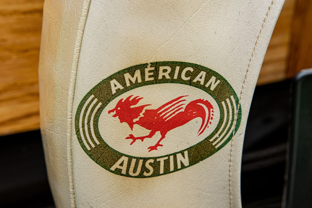 1934 Austin Seven - Image 21 of 24