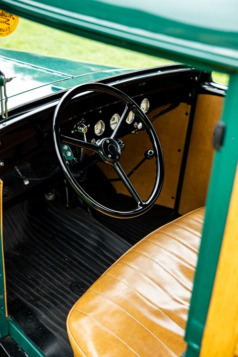 1934 Austin Seven - Image 18 of 24