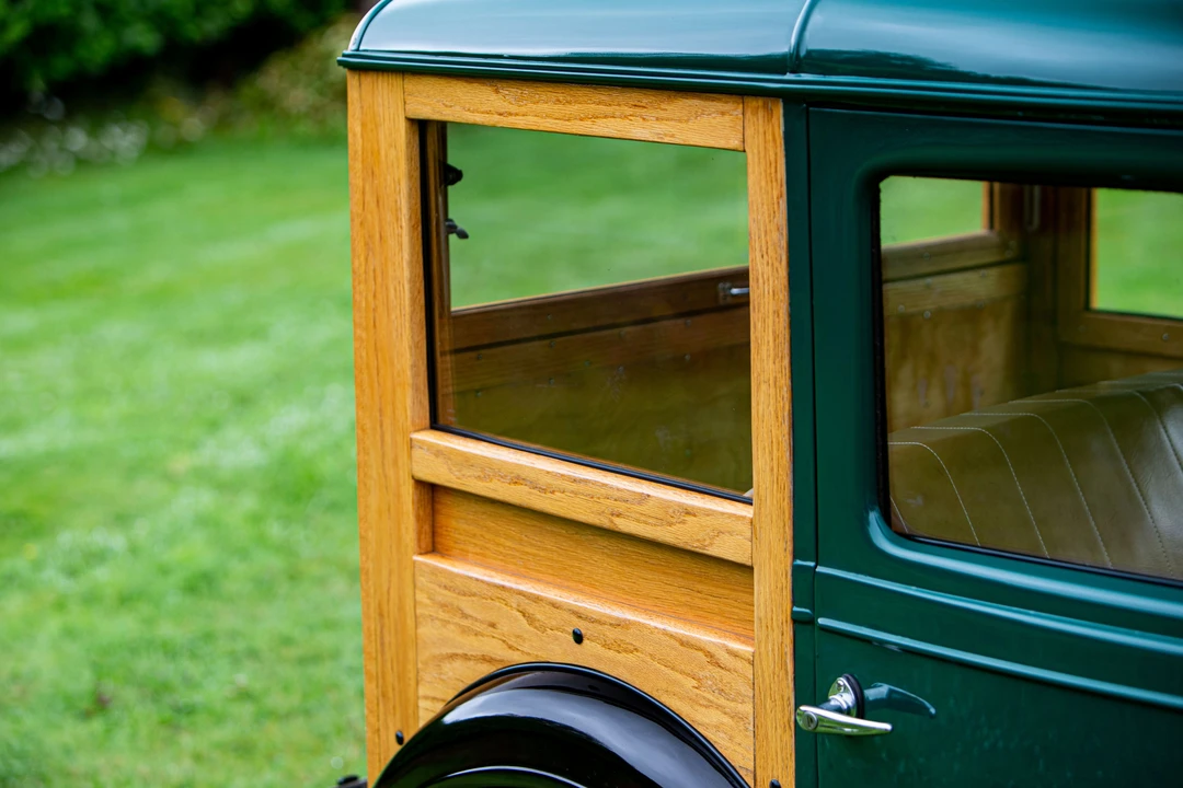 1934 Austin Seven - Image 6 of 24