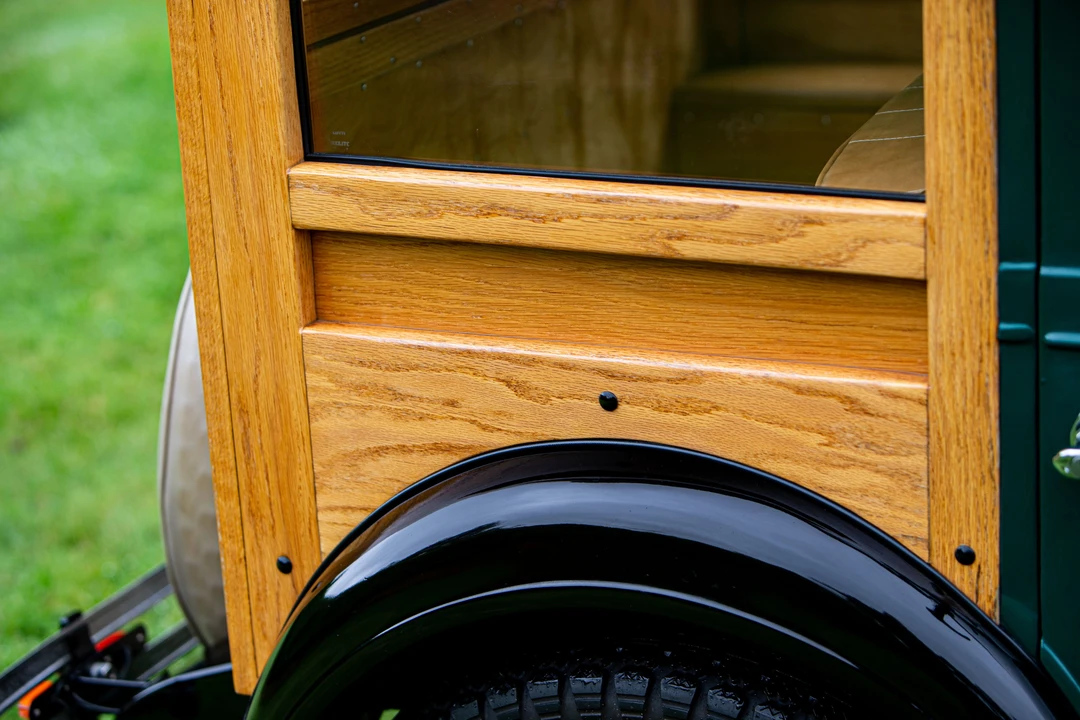 1934 Austin Seven - Image 7 of 24