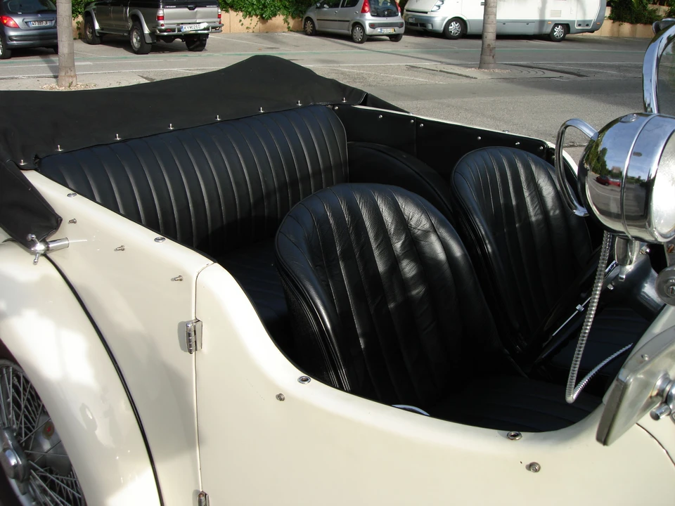1934 Singer - Image 2 of 4