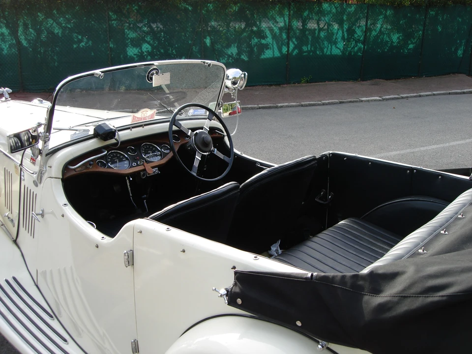1934 Singer - Image 3 of 4