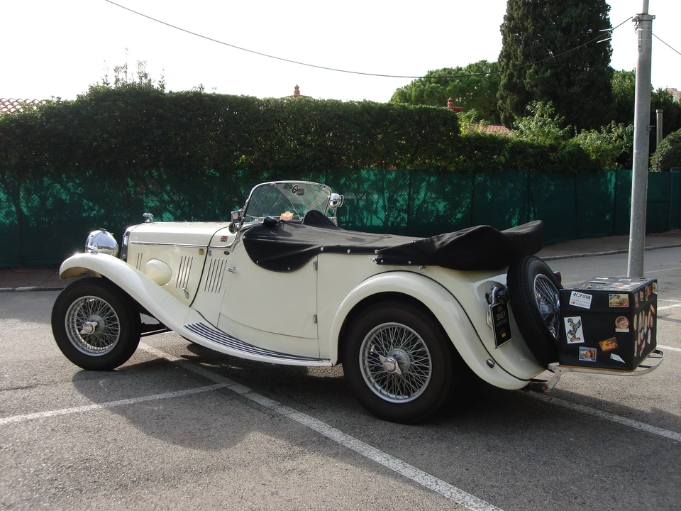 1934 Singer - Image 4 of 4