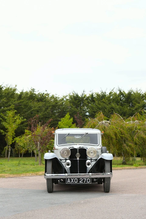 1934 AC - Image 30 of 31