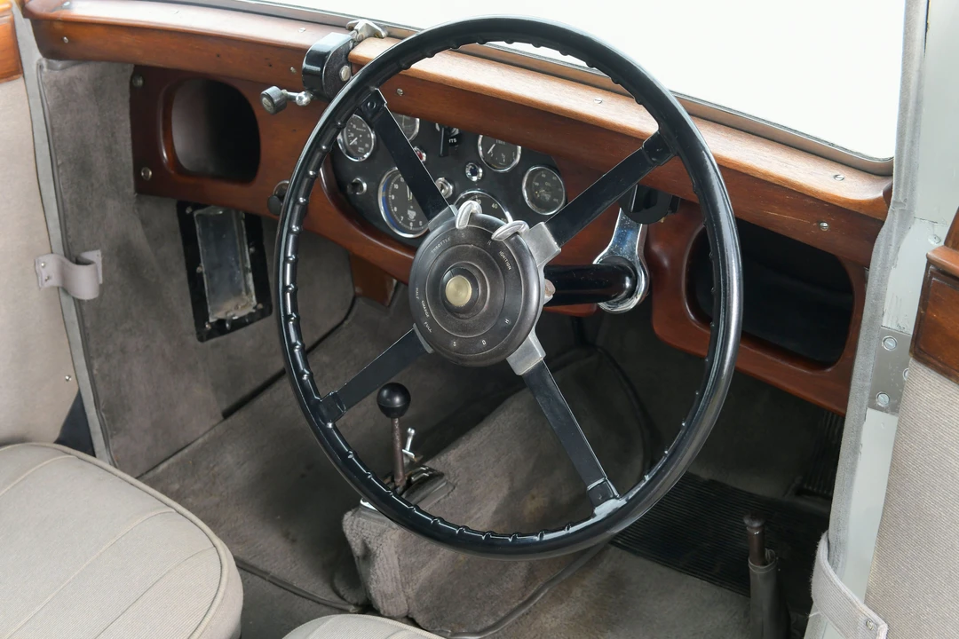 1934 AC - Image 10 of 31
