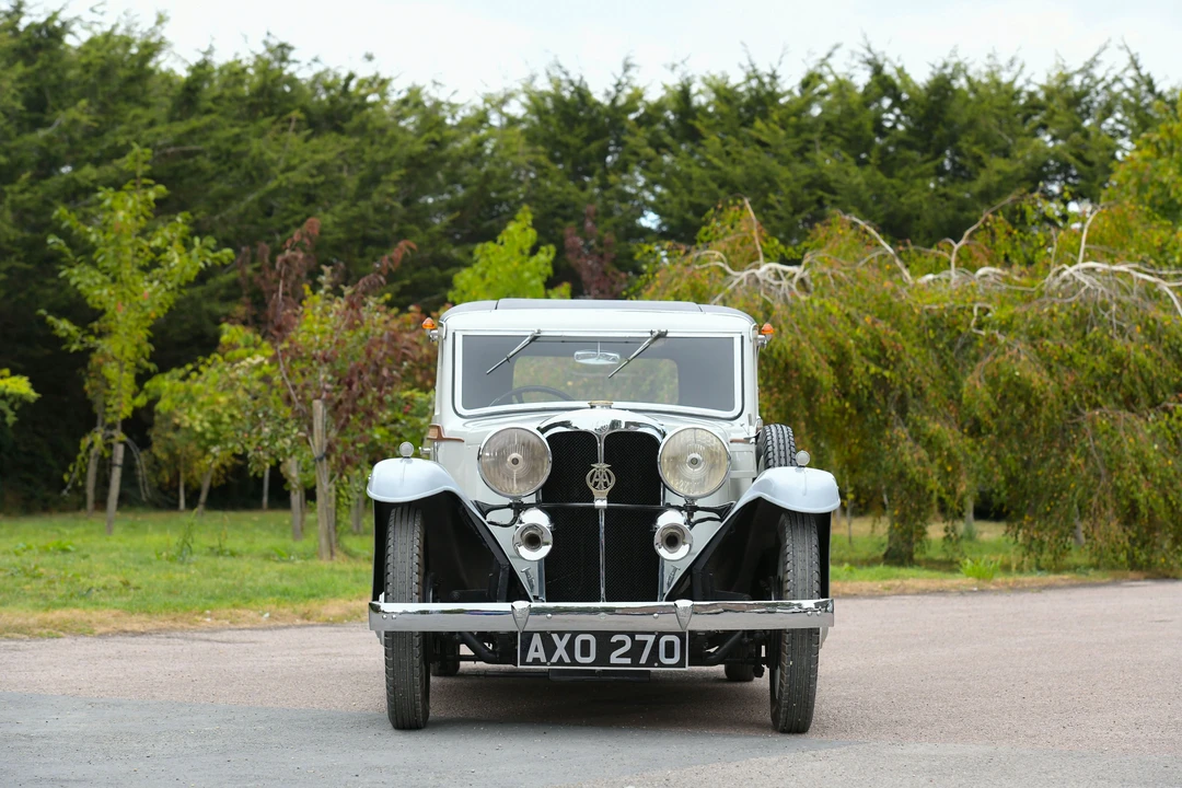 1934 AC - Image 31 of 31