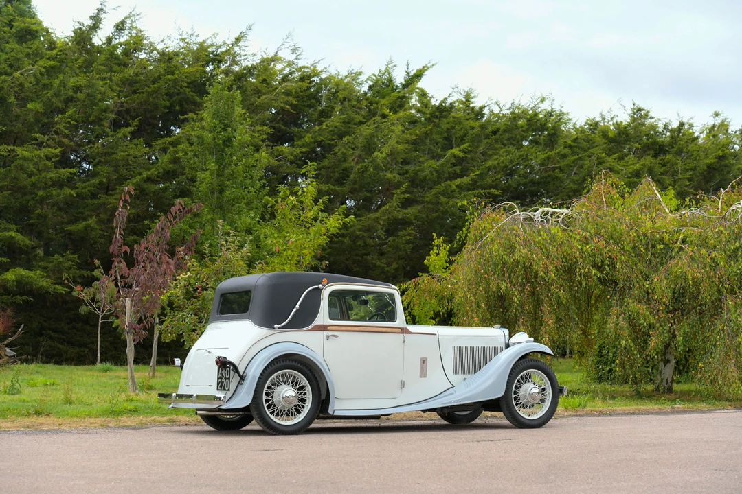 1934 AC - Image 7 of 31