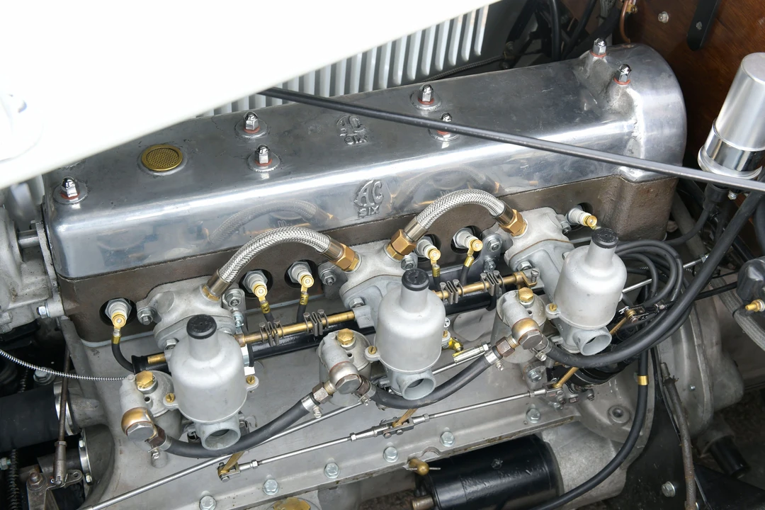 1934 AC - Image 21 of 31