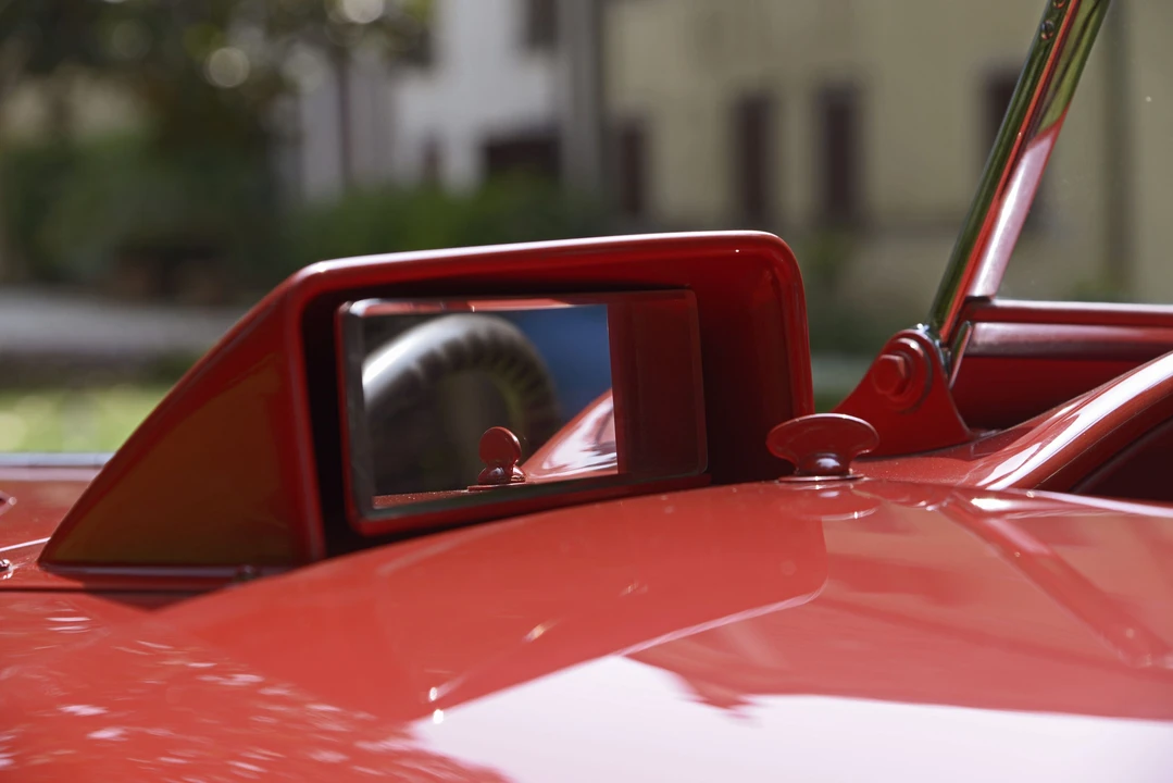 1934 Alfa Romeo 6C 2300 - Image 5 of 31