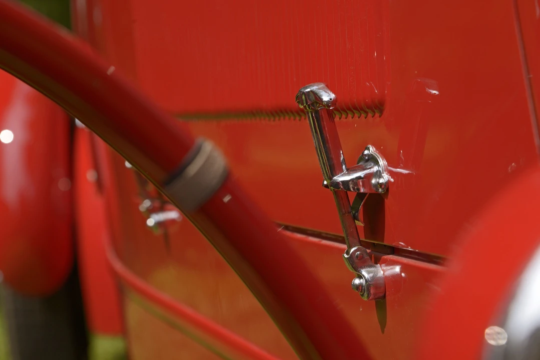 1934 Alfa Romeo 6C 2300 - Image 10 of 31
