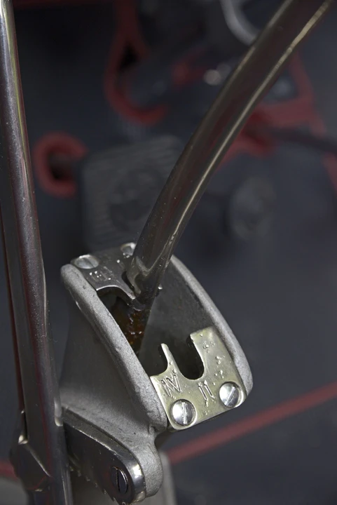1934 Alfa Romeo 6C 2300 - Image 28 of 31